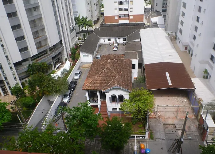 Kit Pitangueiras Apartamento Guarujá